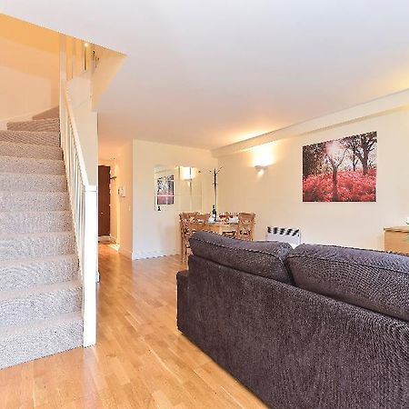 Amber Nike Apartments 런던 외부 사진