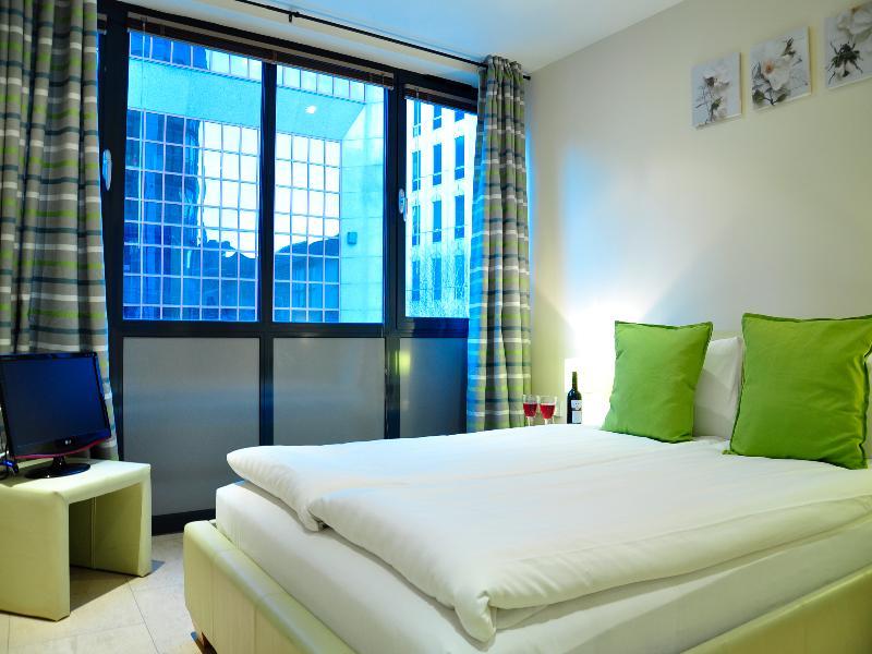 Amber Nike Apartments 런던 외부 사진