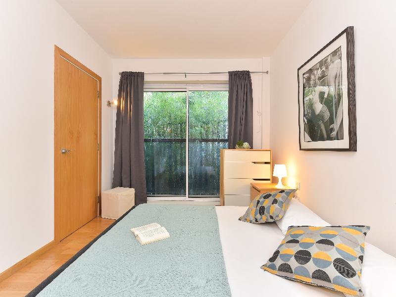 Amber Nike Apartments 런던 외부 사진